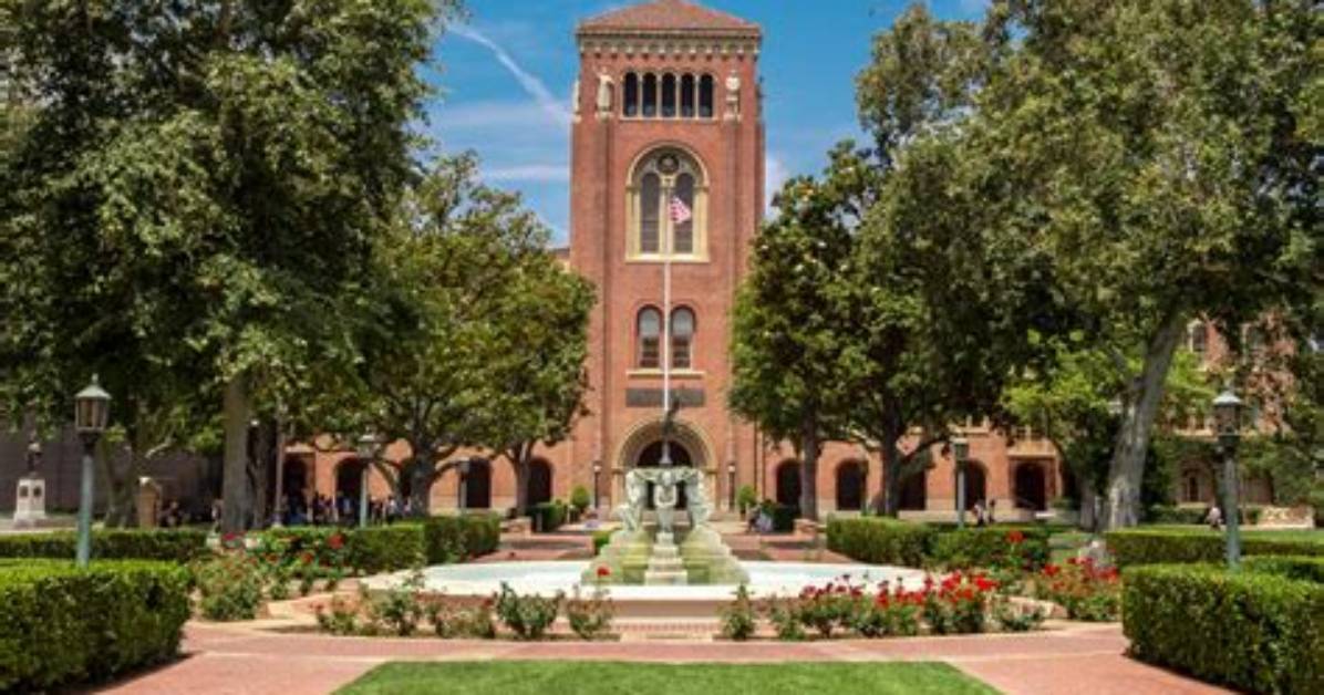 Is Usc Expensive