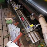 Is Used for Section Cutting
