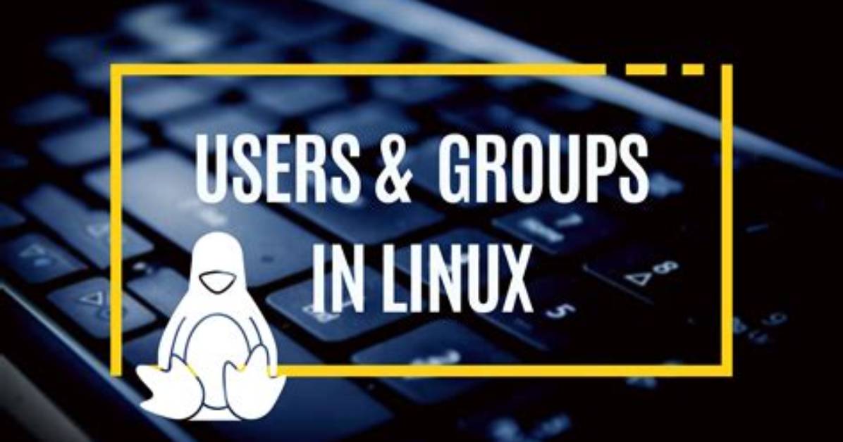 Is User in Group Linux?