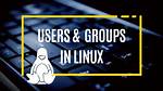 Is User in Group Linux?
