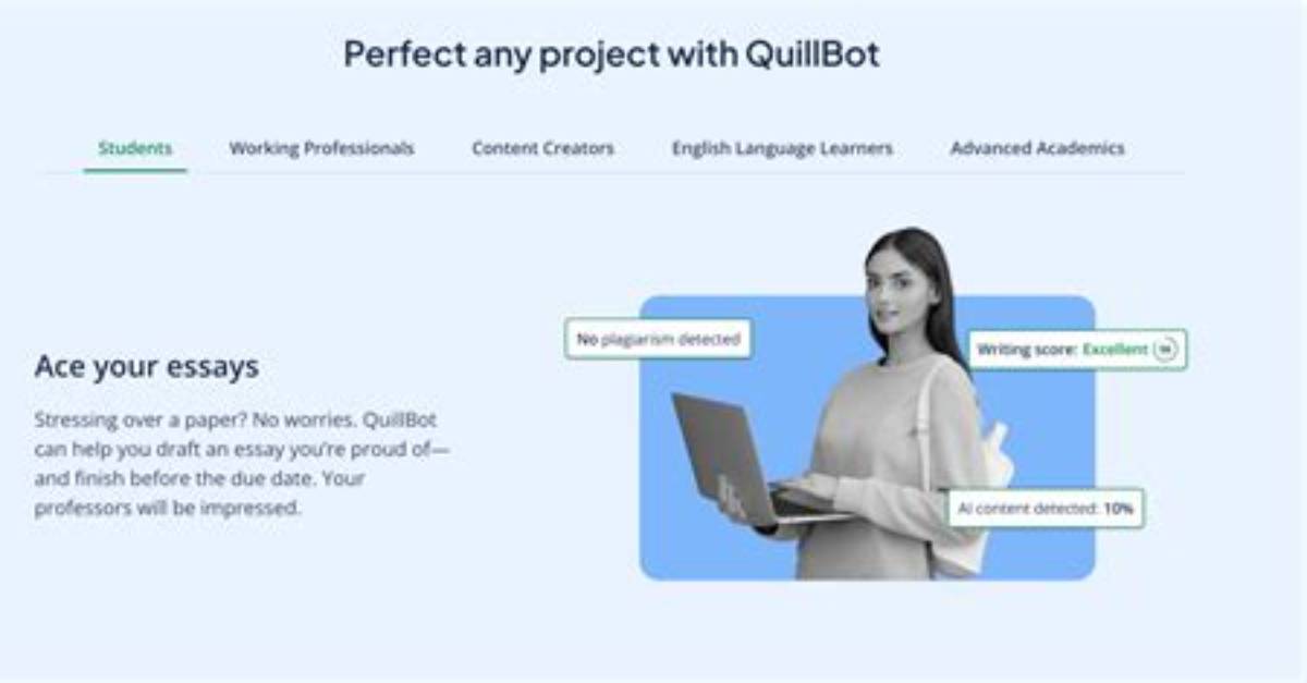 Is Using Quillbot Cheating?