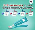 Is Using Toothpaste Necessary