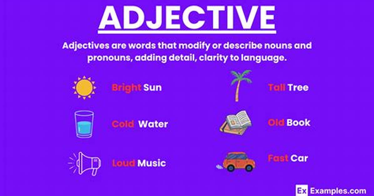 Is Utilize an Adjective?