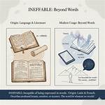 Is Utterable a Word?
