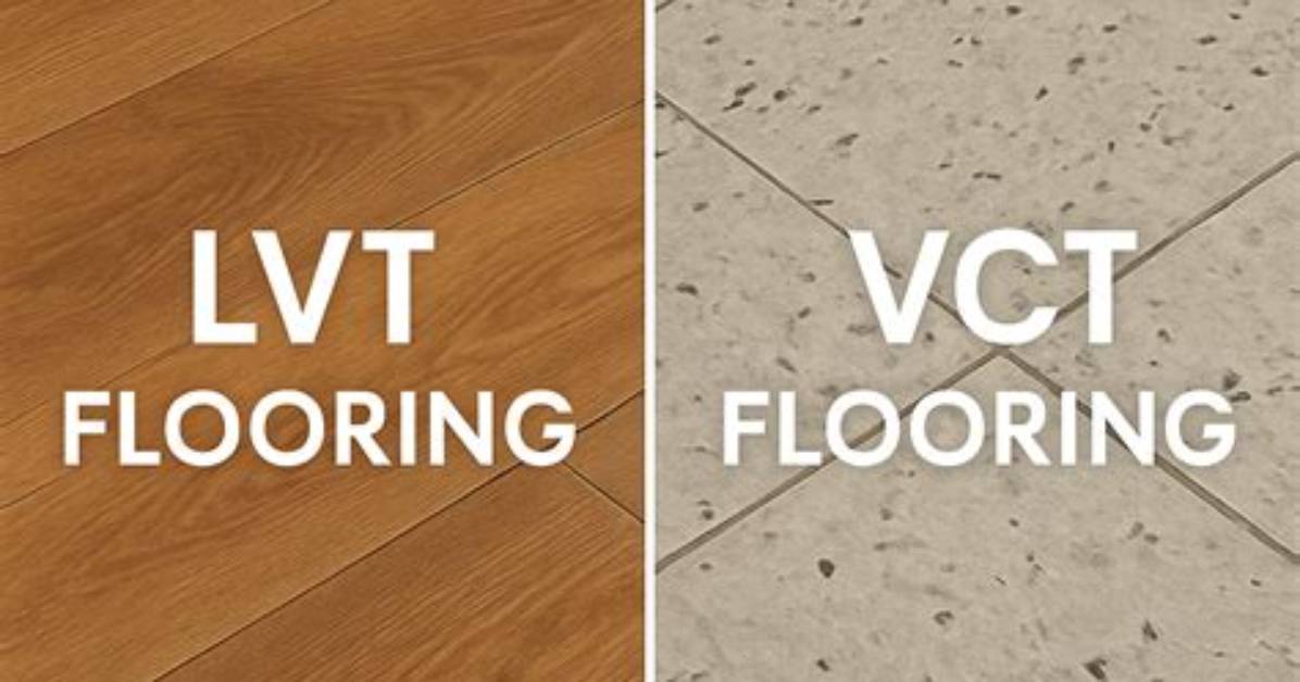 Is Vct Tile? | Contextresponse. Com