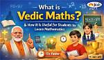 Is Vedic Maths Useful?