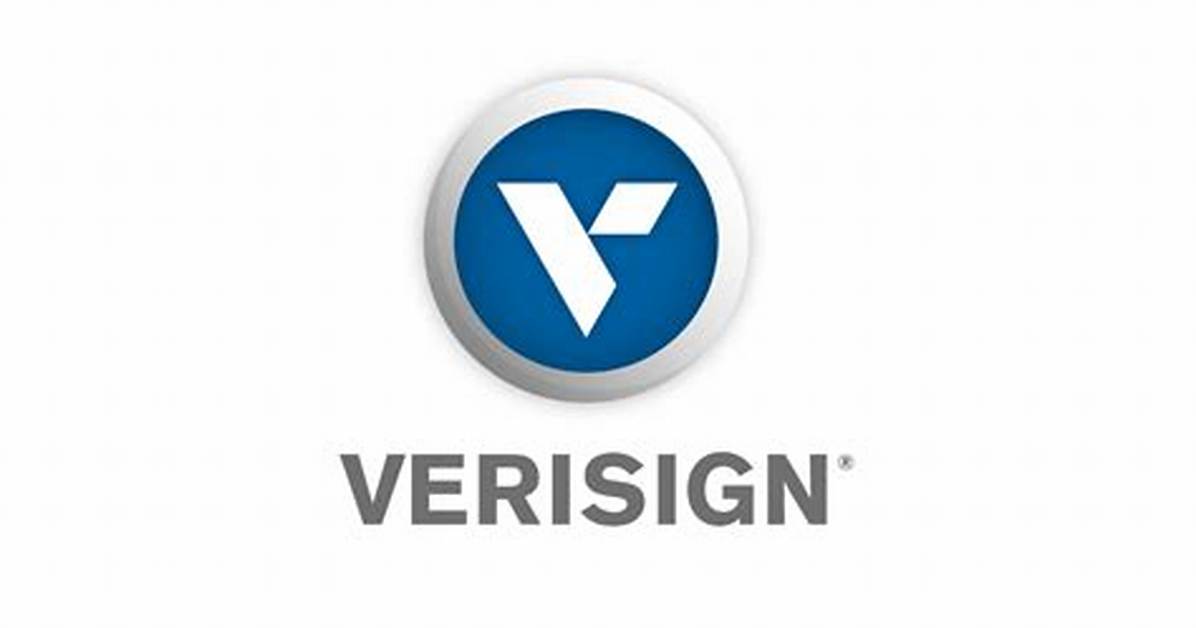 Is Verisign Safe?
