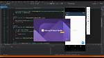 Is Visual Studio Same as Android Studio?