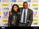 Is Viv Anderson Married?