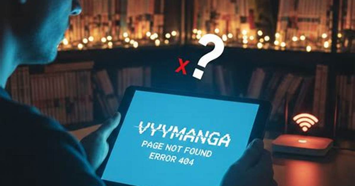 Is Vyvymanga Down? - Espressocoder