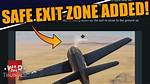 Is War Thunder Safe?
