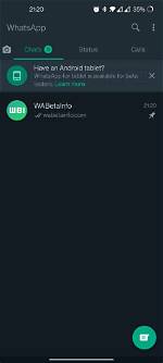 Is Whatsapp Compatible with Android?