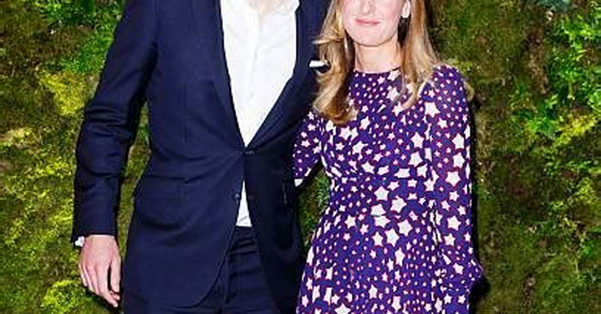 Is Wilfred Frost Married?