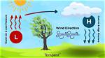 Is Wind Constantly Blowing
