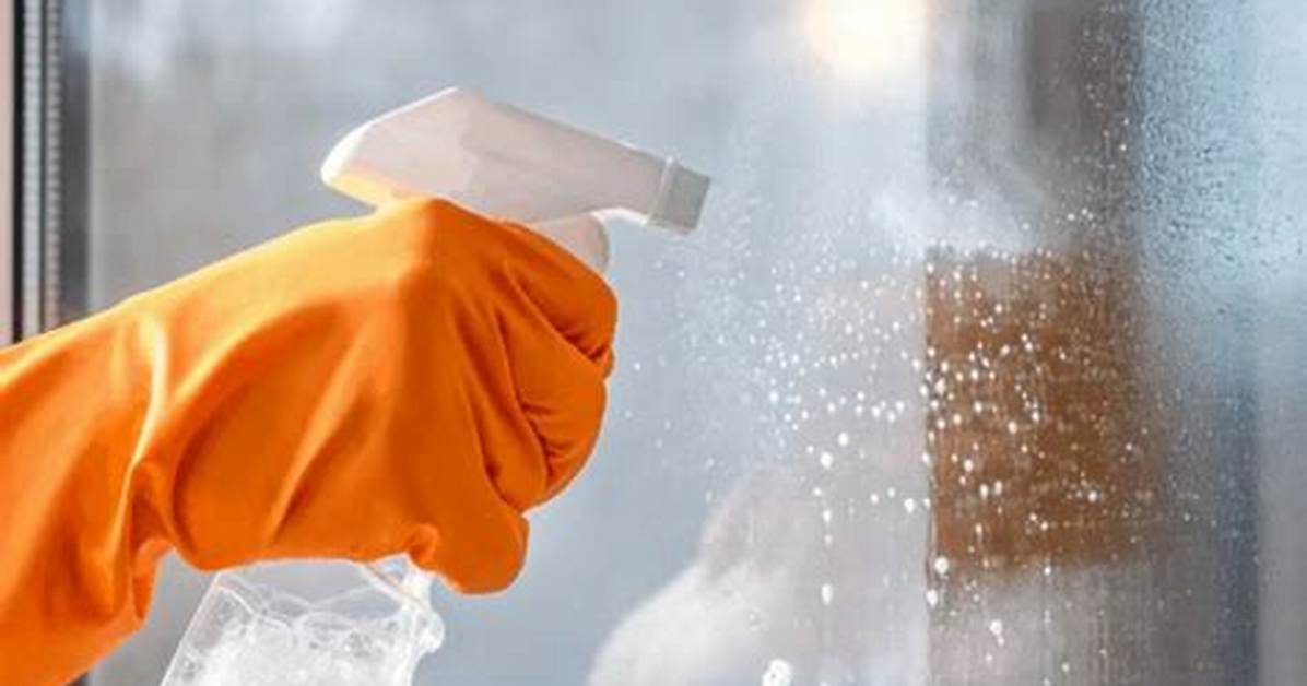 Is Window Cleaning Easy?