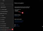 Is Windows 10 Encrypted by Default?