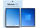 Is Windows 10X Linux?