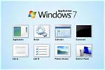 Is Windows 7 an Application Software?