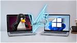 Is Windows and Linux Same?