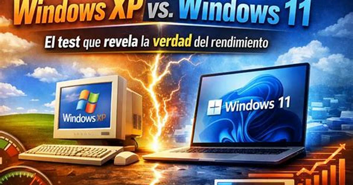Is Windows Xp Better?