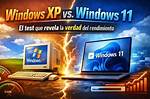 Is Windows Xp Better?
