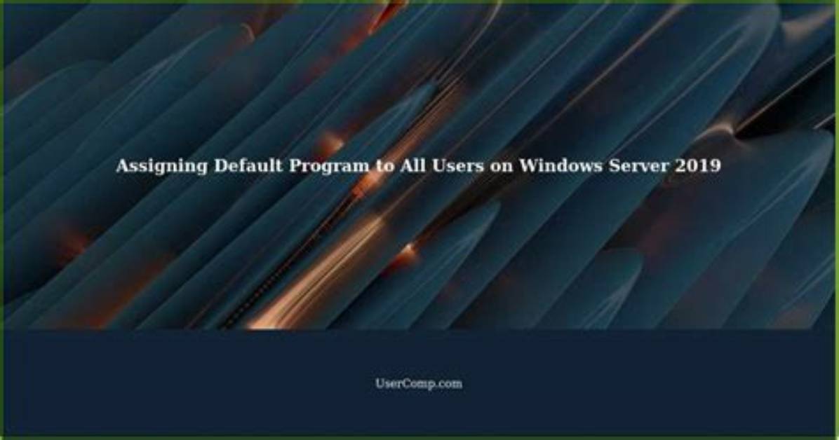 Is Wineserver a Default (Program/Process) on Ubuntu?