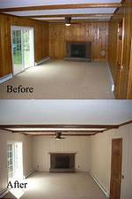 Is Wood Paneling Outdated?