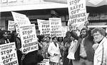 Is Working Class Movement?