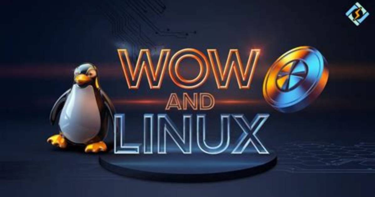 Is Wow Compatible with Linux?