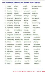 Is Wrongly a Correct Word?