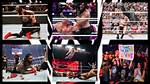 Is Wwe Matches Scripted?