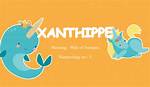 Is Xanthippe a Name