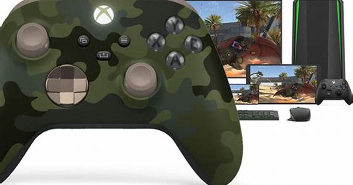Is Xbox One Controller Compatible with iOS?