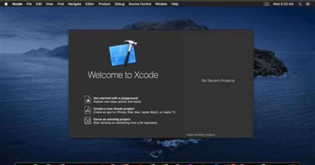 Is Xcode Available for Linux?