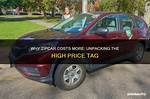 Is Zipcar Expensive