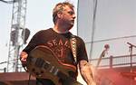 Isaac Brock