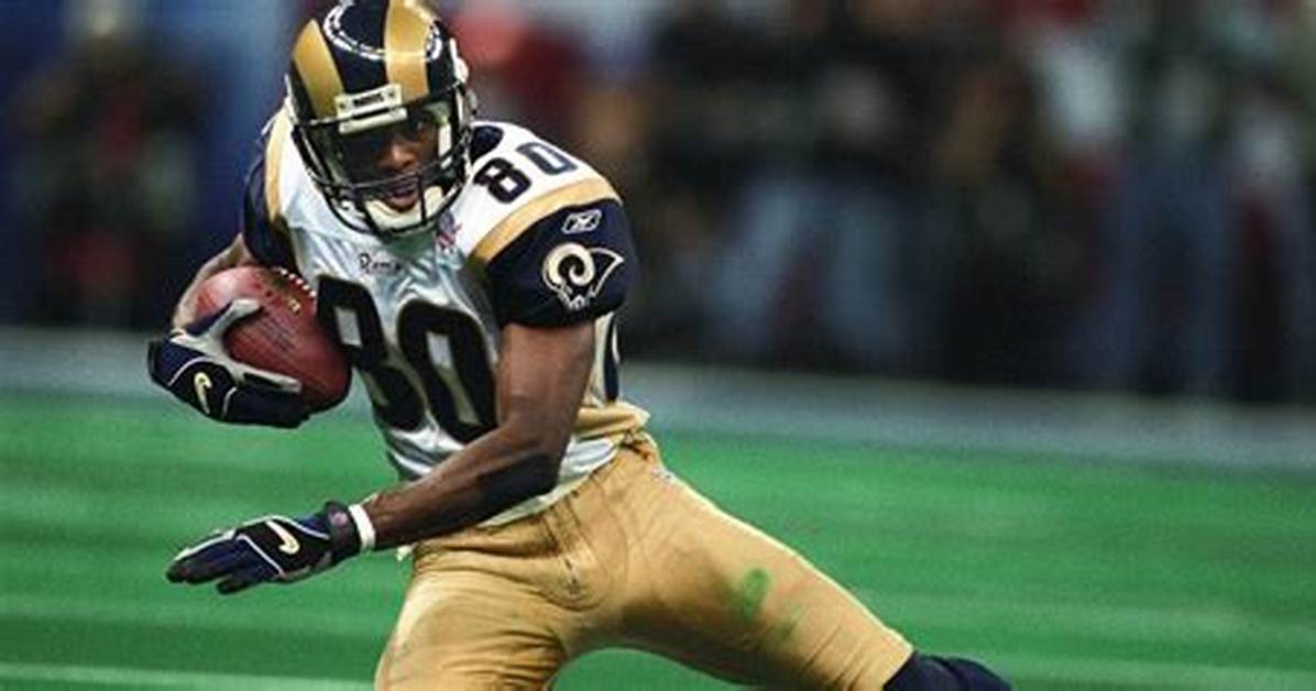 Isaac Bruce