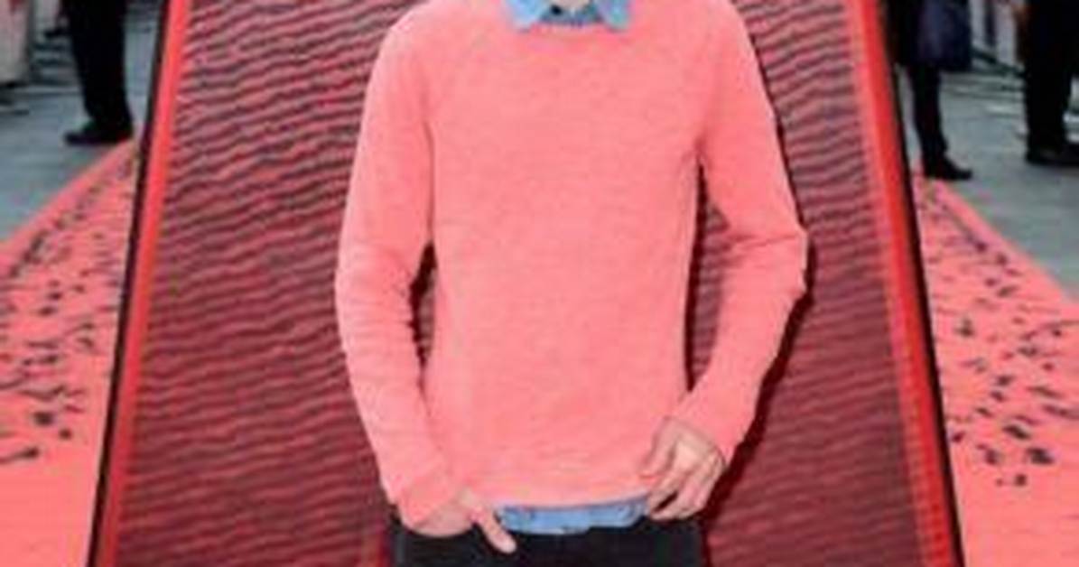 Isaac Hempstead Wright Height