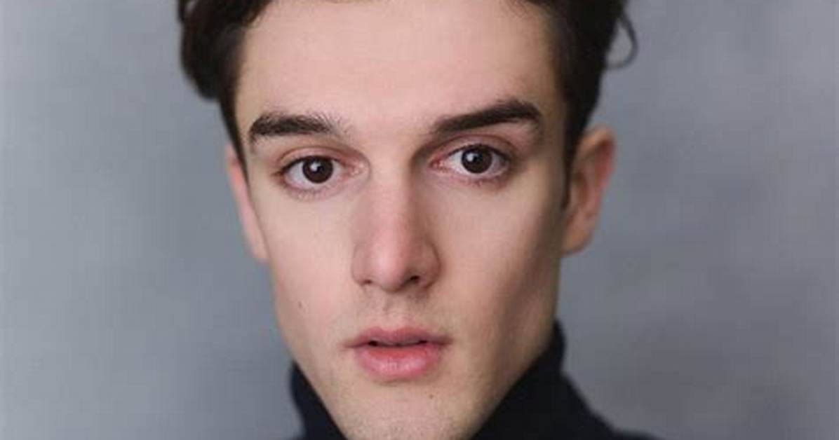 Isaac Rouse