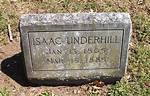 Isaac Underhill