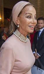 Isabel Preysler