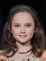 Isabelle Allen