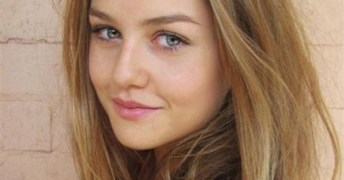 Isabelle Cornish