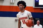 Isaiah Barnes