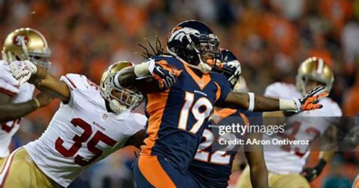 Isaiah Burse