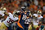Isaiah Burse