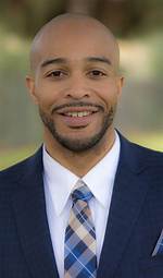 Isaiah Green