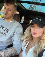Isaiah Hartenstein Girlfriend - 2 Year's+ Relationship Cleveland's New Player Shares with His Gf!