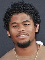 Isaiah John