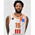 Isaiah Miles
